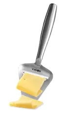 BOSKA Stainless Steel Cheese Slicer