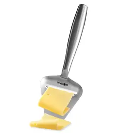 BOSKA Stainless Steel Cheese Slicer