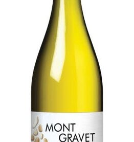 Mont Gravet Sauvignon Blanc Colombard - 750ml