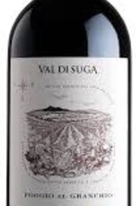 Val di Suga Brunello di Montalcino "Poggio Granchio" 2019 - 750ml