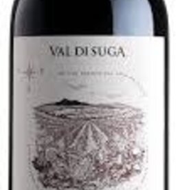 Val di Suga Brunello di Montalcino "Poggio Granchio" 2019 - 750ml