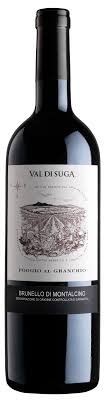 Val di Suga Brunello di Montalcino "Poggio Granchio" 2019 - 750ml