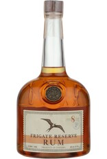 Frigate Reserve 8 Year Rum 750ml