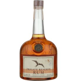 Frigate Reserve 8 Year Rum 750ml