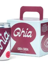 Ghia N/A Le Spritz Original Cans 4pk - 8.4oz