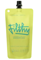 Filthy Margarita Mix 8 oz