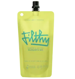 Filthy Margarita Mix 8 oz