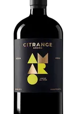 Citrange Amaro Limone Dell'Etna - 750ml