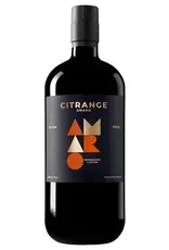 Citrange Amaro Mandarino Di Sicilia - 750ml