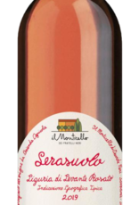 Il Monticello Liguria di Levante Rosato Serasuolo 2023 - 750ml
