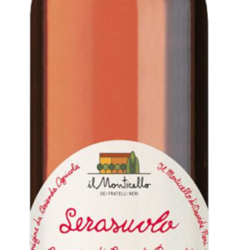Il Monticello Liguria di Levante Rosato Serasuolo 2023 - 750ml