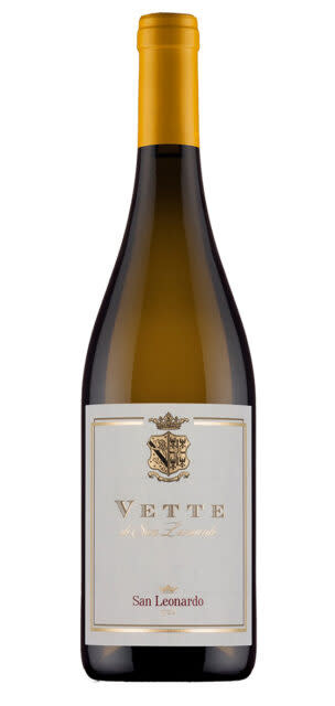 Vette Di San Leonardo Sauvignon Blanc Delle Dolimiti 2022 - 750ml