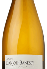 Danjou-Banessy Cotes Catalanes Blanc Clot Escounils 2021 - 750ml