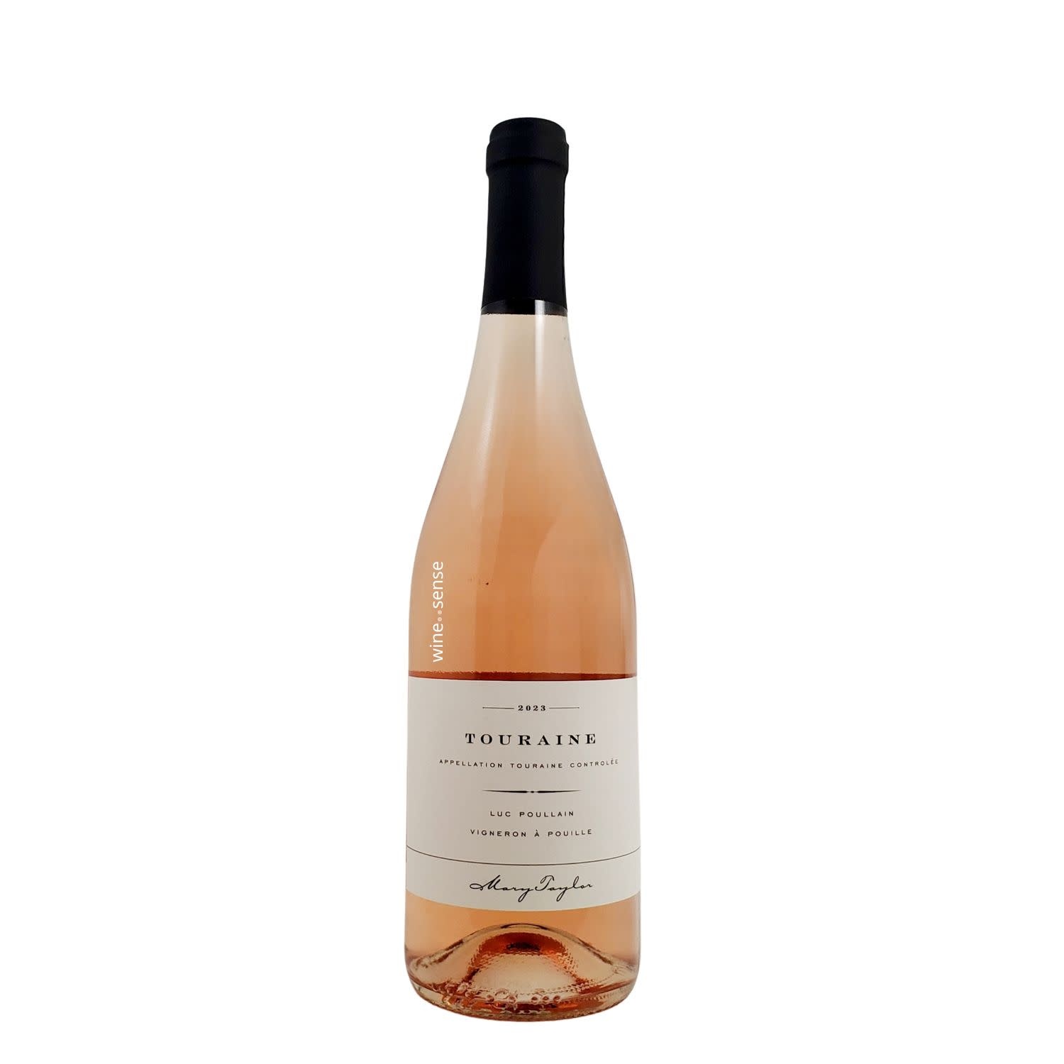 Mary Taylor Touraine Rosé 2023 - 750ml
