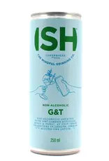 ISH G&T Can - 250ml
