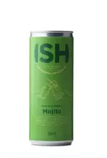 ISH Mojito Can - 250ml