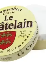 Le Châtelain Camembert