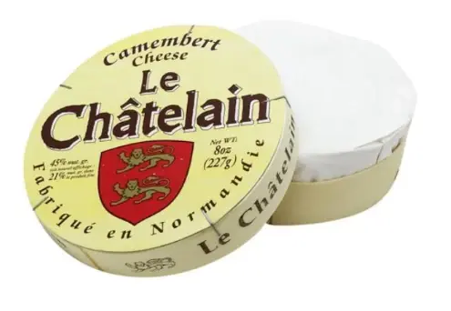 Le Châtelain Camembert