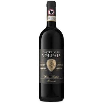 Volpaia Chianti Classico Riserva 2021 - 750ml