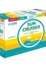 Sun Cruisers Variety Pack 12oz Cans 8pk