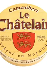 Le Châtelain Camembert