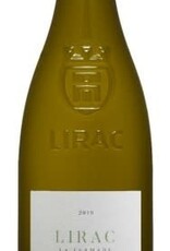 Domaine Maby Lirac La Fermade White 2023 - 750ml