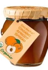 Dalmatia Organic Apricot Spread