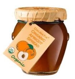Dalmatia Organic Apricot Spread