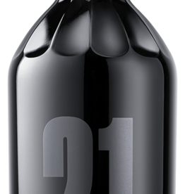 Lock Stock & Barrel 21 Year Rye 750ml
