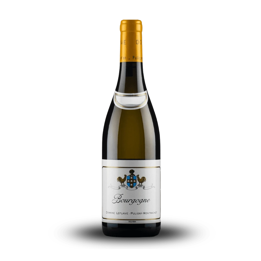 Domaine Leflaive Bourgogne Blanc 2022 - 750ml