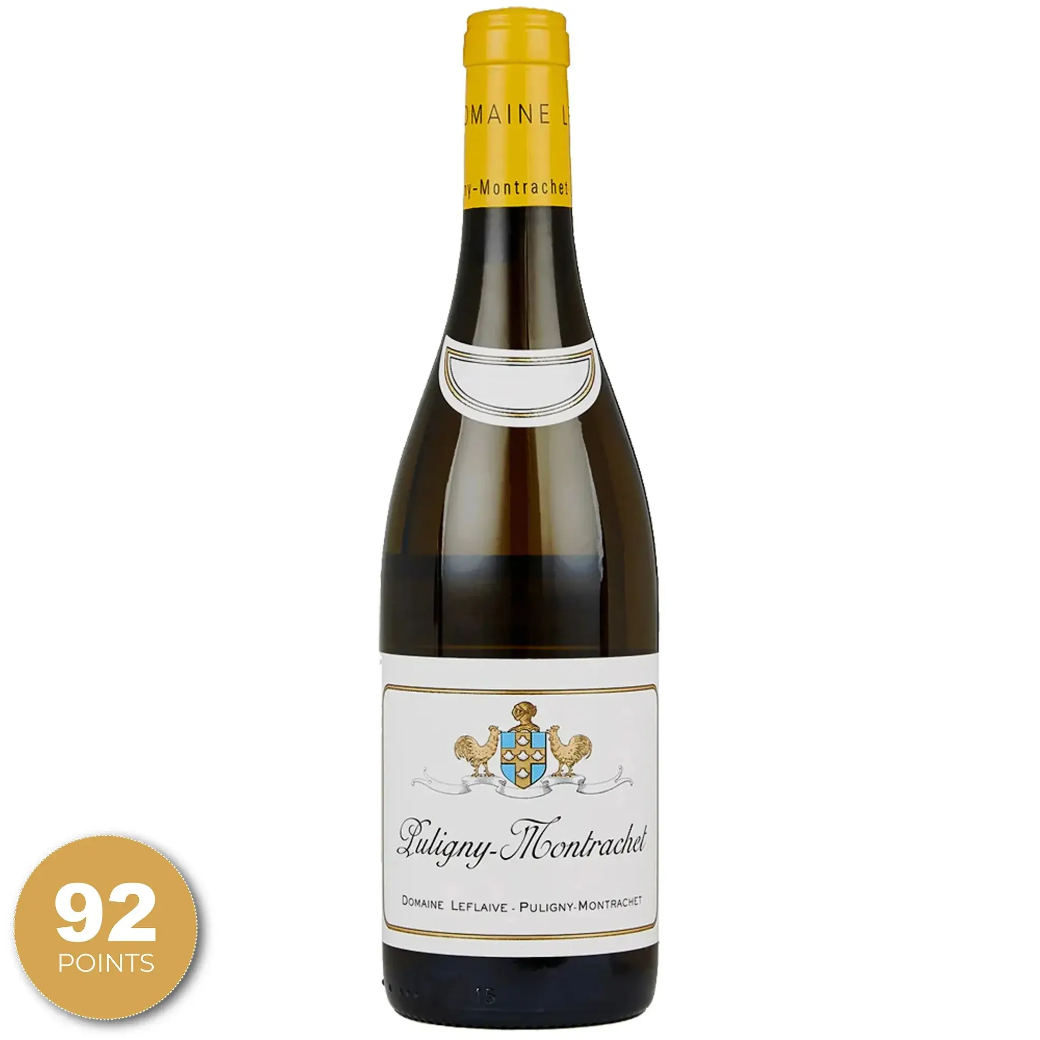Domaine Leflaive Puligny Montrachet 2022 - 750ml