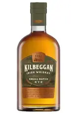 Kilbeggan Small Batch Rye Irish Whiskey 750ml