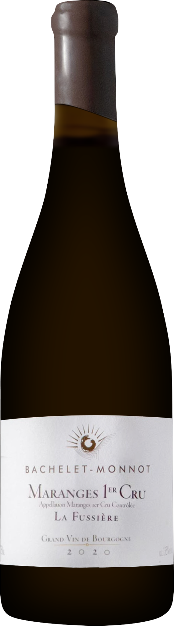 Bachelet-Monnot Maranges 1er Cru "La Fussieres" 2020 - 750ml