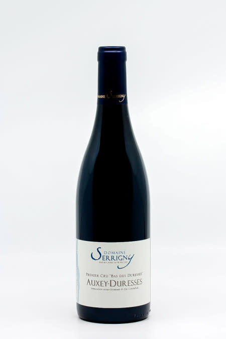 Domaine Serrigny Auxey-Duresses 1er Cru Bas des Duresses 2022 - 750ml