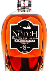 Triple Eight "The Notch"  8 Year Single Malt Whisky 750ml