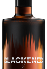 Blackened x Rabbit Hole Limited Bourbon - 750ml