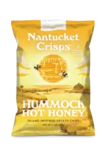 Nantucket Crisps Nantucket Crisps Hot Honey "Hummock" 2oz