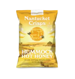 Nantucket Crisps Nantucket Crisps Hot Honey "Hummock" 2oz