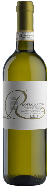 Giacosa Fratelli Roero Arneis  - 750ml
