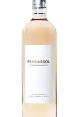 Peyrassol Les Commandeurs Rose - 750ml