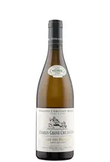 Christian Moreau Chablis Hospices Grand Cru 2021  - 750ml