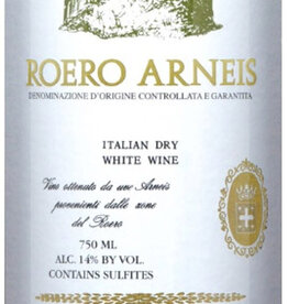 Bruno Giacosa Arneis - 750ml