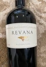 Revana "Stag's Leap " Cabernet Sauvignon 2017- 750ml