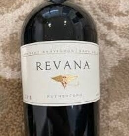 Revana "Stag's Leap " Cabernet Sauvignon 2017- 750ml