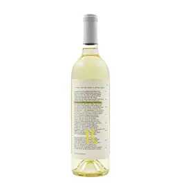 Realm Riverbound Sauvignon Blanc- 750ml