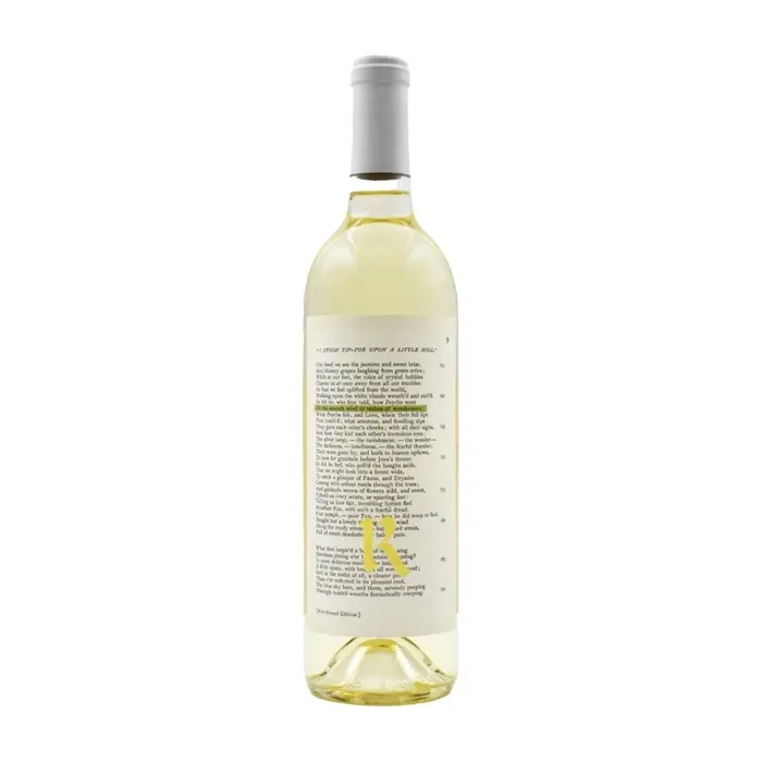 Realm Riverbound Sauvignon Blanc- 750ml