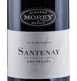 Domaine VS Morey , Santenay, Les Hates -750ml
