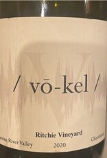 Vokel Ritchie Vineyard Charddonay -750ml
