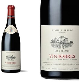 Famille Perrin Vinsobres