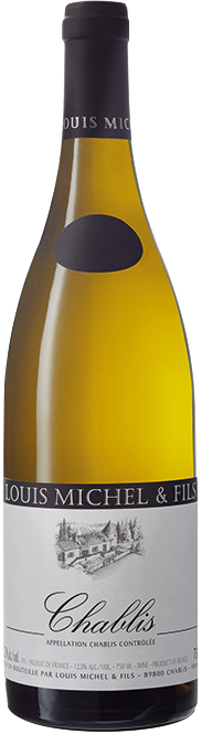 Domaine Louis Michel , Chablis,  Vaudesir Grand Cru -1.5ltr